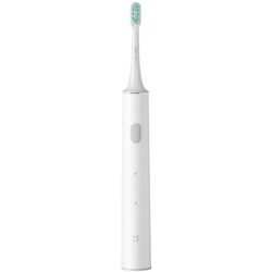 Электрическая зубная щетка MiJia Sonic Electric Toothbrush T300 White